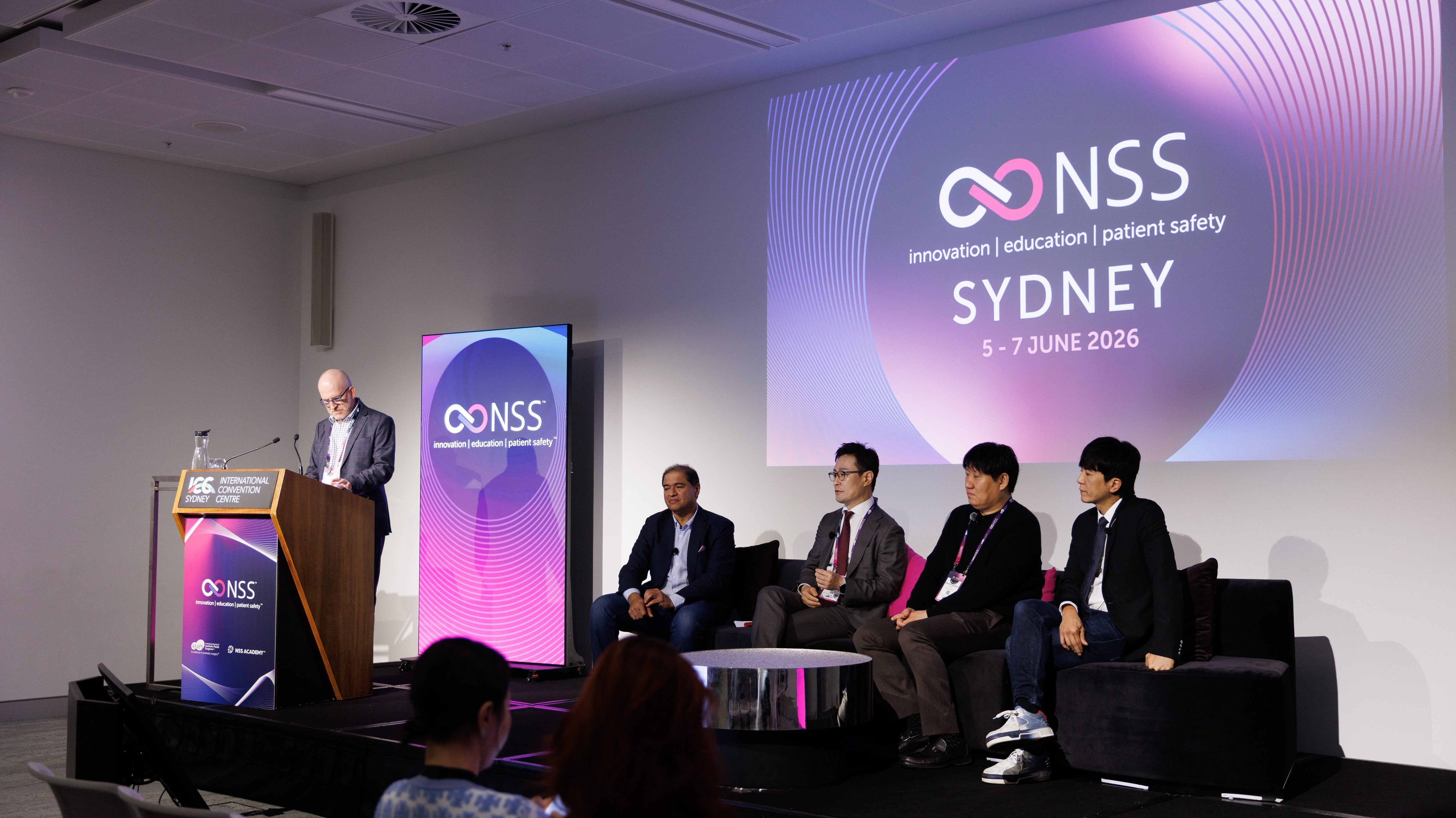 QTFill Laboratories at the Non-Surgical Symposium 2026