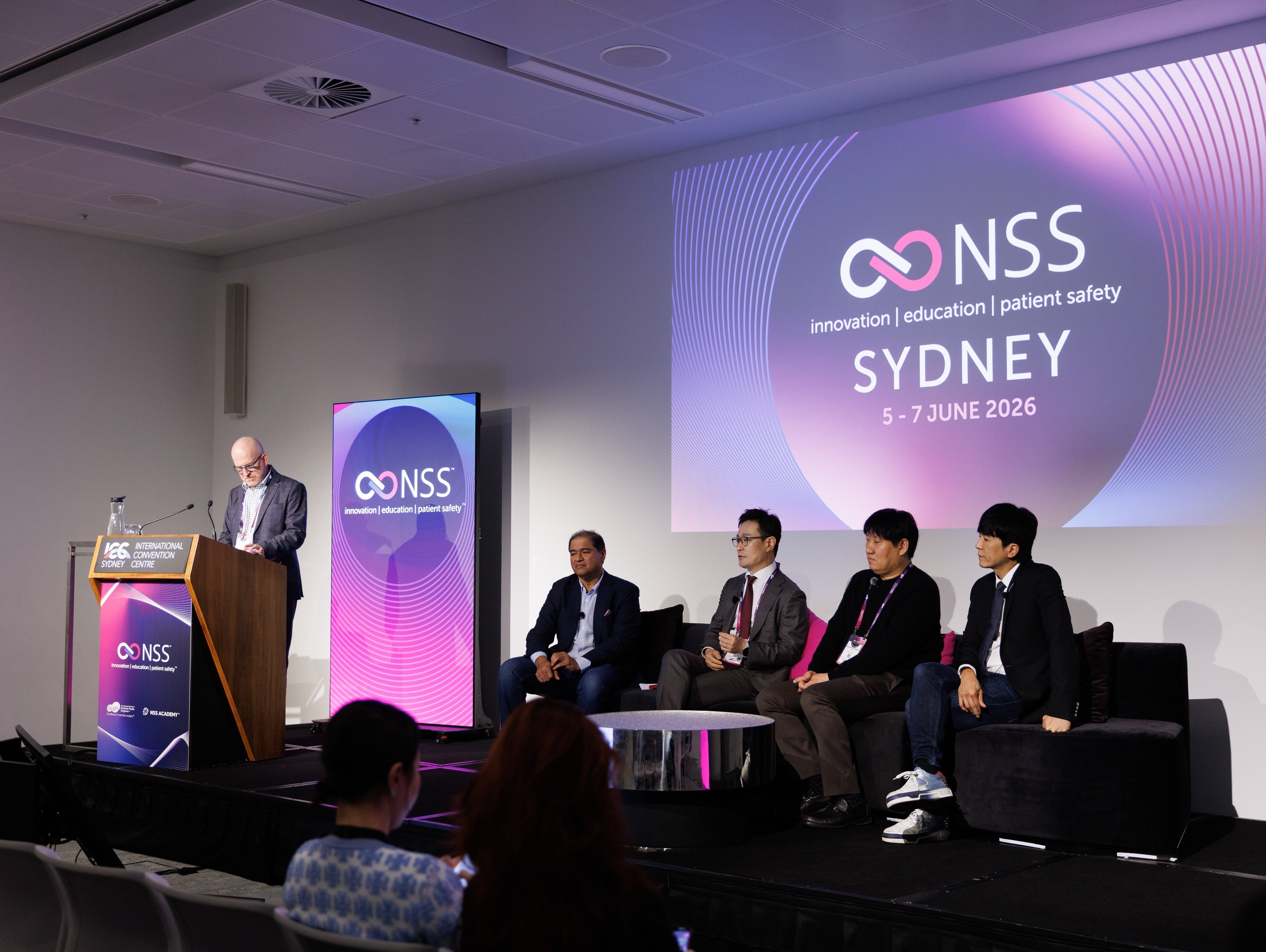 QTFill Laboratories at the Non-Surgical Symposium 2026