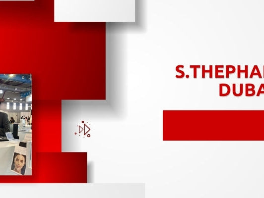 S.THEPHARM and QTFill to Showcase Innovations at Dubai Derma 2024