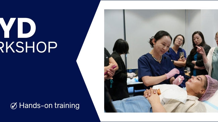 QTFill wraps up successful training workshops in Brisbane and Sydney