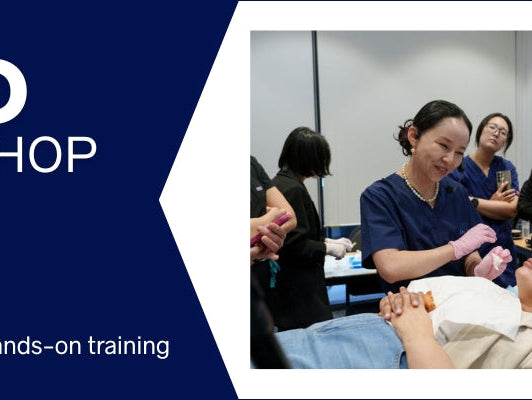 QTFill wraps up successful training workshops in Brisbane and Sydney