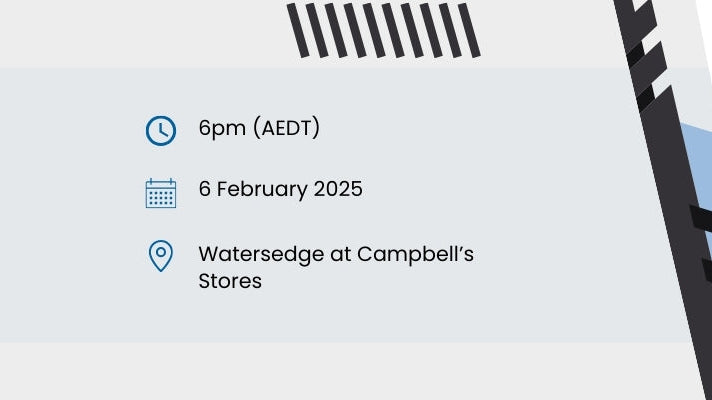 Dr Seung Min Oh to speak at QTFill Sydney launch