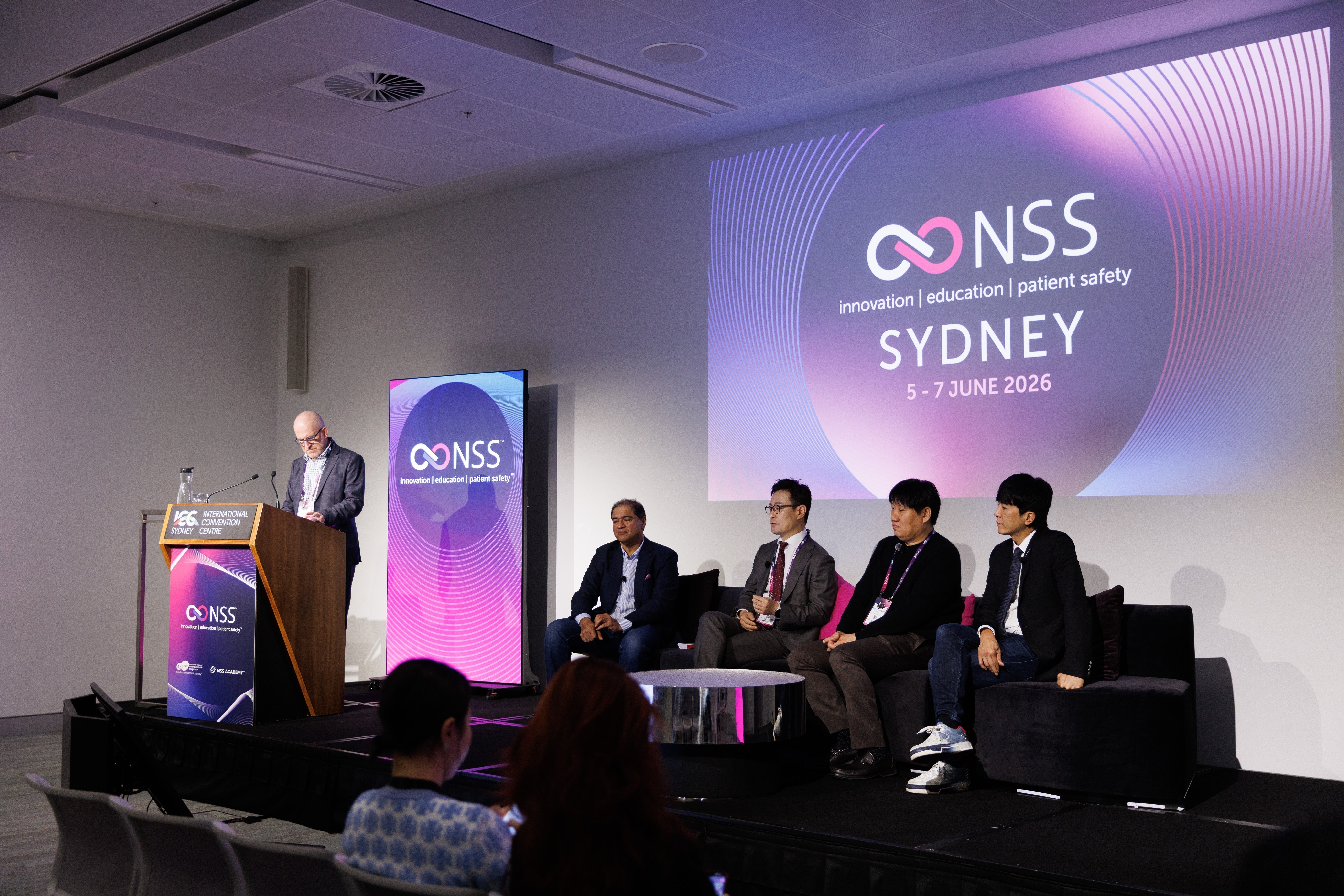 QTFill Laboratories at the Non-Surgical Symposium 2026